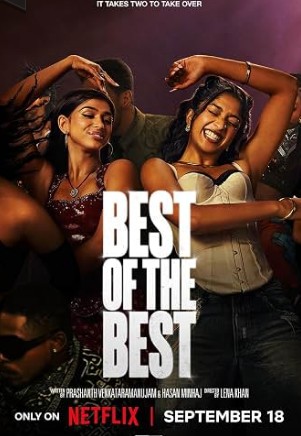 Best of the Best Filmy4WEB 2026 Hindi ORG Dubbed NF