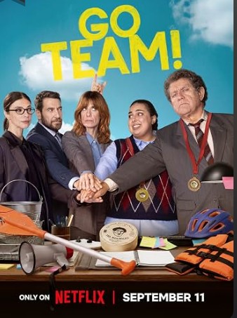 Go Team Filmy4WEB 2026 Hindi ORG Dubbed