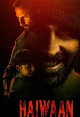 Haiwaan Filmy4WEB 2026 Hindi Movie HDTS