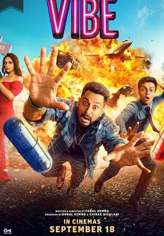 Vibe Filmy4WEB 2026 Hindi Movie 